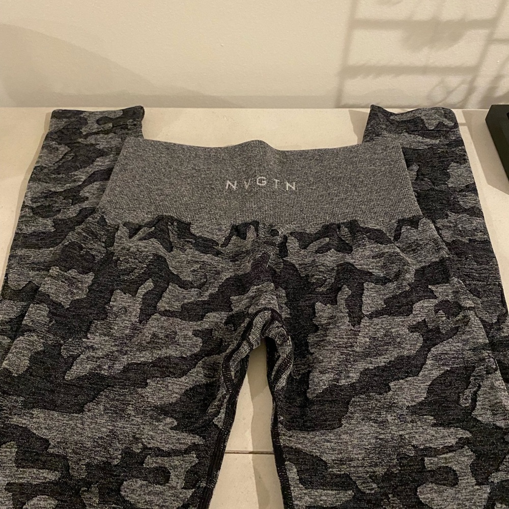 NVGTN seamless